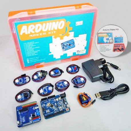 Arduino Maker Kit