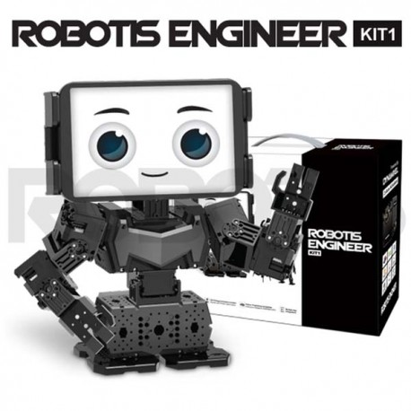 Robotis Engineer Kit 1