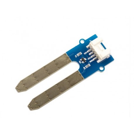 Soil Moisture Sensor Grove