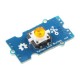 Grove - Yellow LED Button