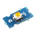 Grove - Yellow LED Button