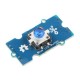 Grove - Blue LED Button