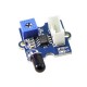Plane Wing Mini TALON FPV 1300mm Span KIT