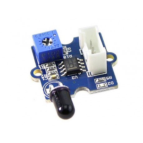 Plane Wing Mini TALON FPV 1300mm Span KIT