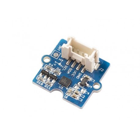 3 Axis Gyro Sensor Accelerometer Module for Arduino Raspberry Pi Grove