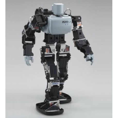 Kondo KHR-3HV Ver.2 Humanoid Robot