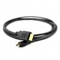 HDMI to Micro HDMI Cable, Suit for Raspberry Pi 4B / Pi 5