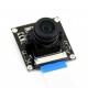 IMX219-170 Camera, 170 degree FOV, Applicable for NVIDIA Jetson Nano