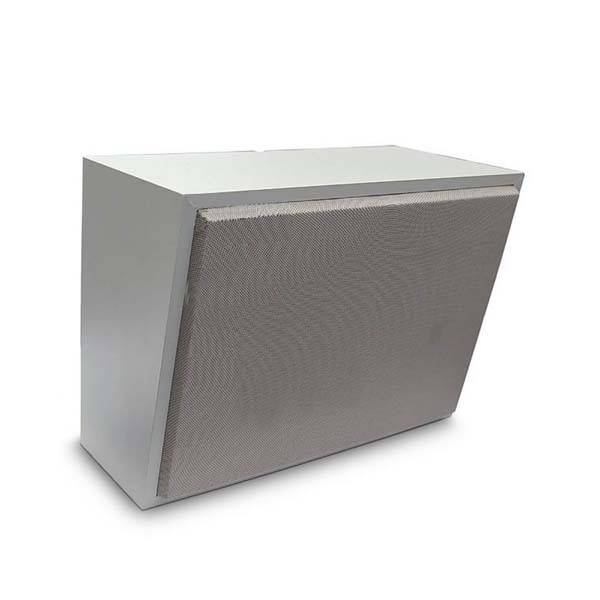 Box Speaker TOA ZS-062 - Digiware Store