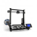 3D Printer Anet A8 Plus Full Metal Aluminium Black (Full Assembled)