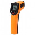 Infrared Digital Thermometer GM320