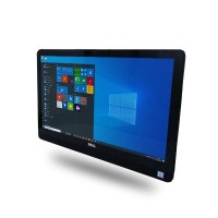 Dell All In One 3264 LCD 21.5 Wide Touch Screen Win 10