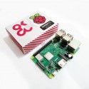 Raspberry Pi 3 Model B+ 1GB RAM