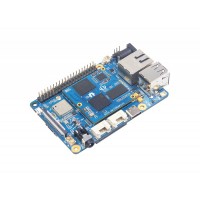 ODYSSEY - STM32MP157C Raspberry Pi 40-Pin Compatible with SoM