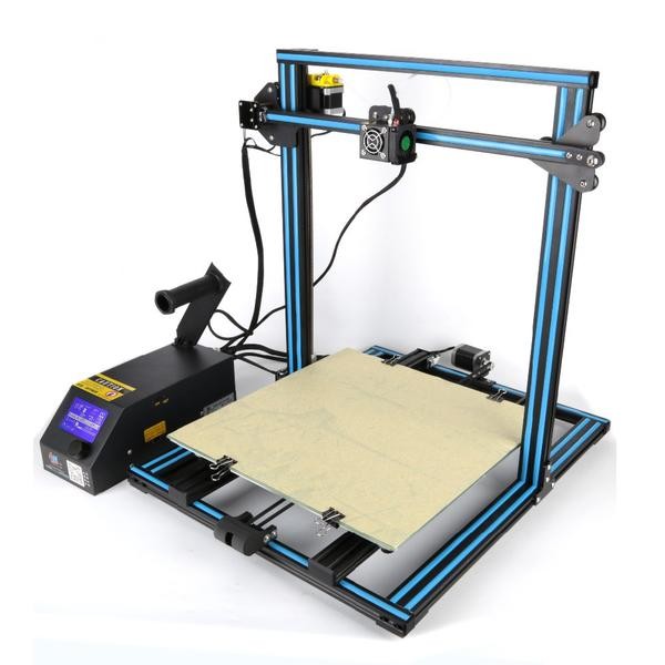 Creality CR 10 S4 3D Printer Digiware Store creality-cr-10-s4-3d-printer-digiware-store