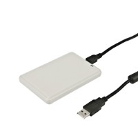 UHF RFID Reader/Writer, USB Desktop, EPC Gen2 ISO18000-6C