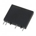 Solid State Relays SPST OMRON 12VDC/100-120VAC 1A (G3MC-101PL-DC12)