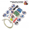 Raspberry Pi 3 Starter Kit
