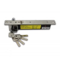 Electric Bolt Lock with Beveled Reversible Latch Bolt (NI-400TO)