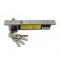 Electric Bolt Lock with Beveled Reversible Latch Bolt (NI-400TO)