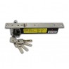 Electric Bolt Lock with Beveled Reversible Latch Bolt (NI-400TO)