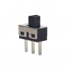 SS-12D10 Toggle Slide Switch