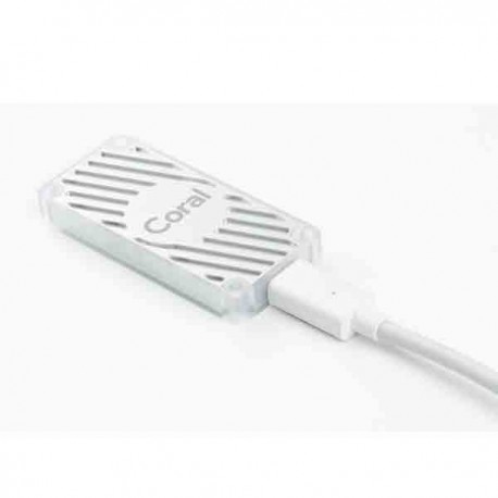 Coral USB Accelerator