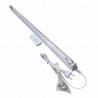 Lampu UVC Osram 30W T8 Steril Germicidal Komplit Set with Remote