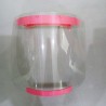 Face Shield / Pelindung Wajah Anak Pink