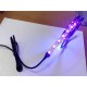 UVC Sterilizer Light Bar 7W USB Lampu Strip UVC Germicidal 0.5M