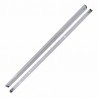 Lampu UVC Philips 36W T8 Steril Germicidal Komplit Set
