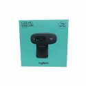 Logitech C270 HD Webcam Garansi Resmi 1 Tahun