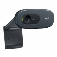 Logitech C270 HD Webcam Garansi 1 Tahun