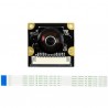 IMX219-200 Camera, 200° FOV, Applicable for Jetson Nano