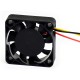 Dedicated Cooling Fan for Jetson Nano 5V 3PIN Reverse proof