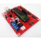 Paket AVR ATMEGA16 Maker Kit + DT-HiQ AVR-51 USB ISP MKII