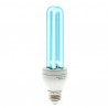 Lampu UVC Ozone 20W E27 Steril Germicidal