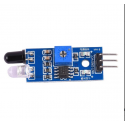 Infrared Obstacle Avoidance Sensor IR Proximity