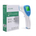 Termometer Infrared Thermometer Non Contact Dahi Suhu Tubuh Aicare (Demo Unit)