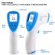 Termometer Infrared Thermometer Non Contact Dahi Suhu Tubuh Aicare