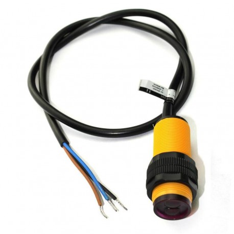 Adjustable Infrared Proximity Sensor Switch
