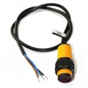 Infrared Proximity Sensor Distance Switch Adjustable