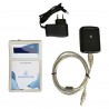 UVC Light Meter UVC254A