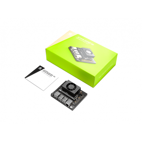NVIDIA® Jetson Xavier NX Developer Kit