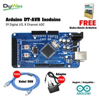 Arduino DT-AVR Inoduino