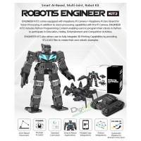 Robotis Engineer Kit 2