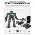 Robotis Engineer Kit 2 Smart AI Robot