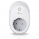 TP-LINK Wi-Fi Smart Plug HS100 - White