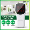 Air Quality Detector Formaldehyde Sensor PM2.5 TVOC HCHO