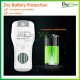 Air Quality Detector Formaldehyde Sensor PM2.5 TVOC HCHO